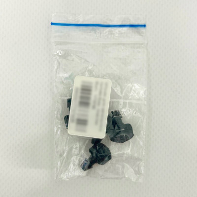 Штуцер для капельного полива 5мм упаковка 5шт