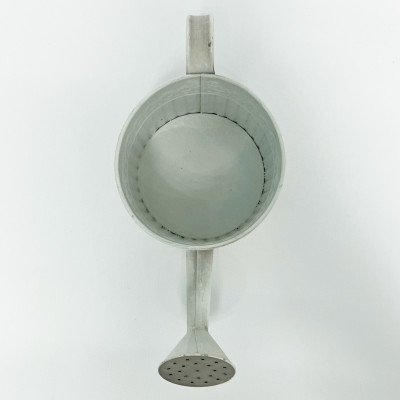 Декоративное кашпо лейка 28х11х11 см (4)