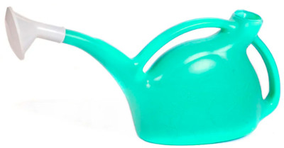 Лейка садовая пласт. 7,0л с рассеивателем Радиант