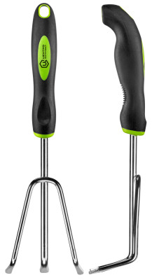 Разрыхлитель садовый 0456-5