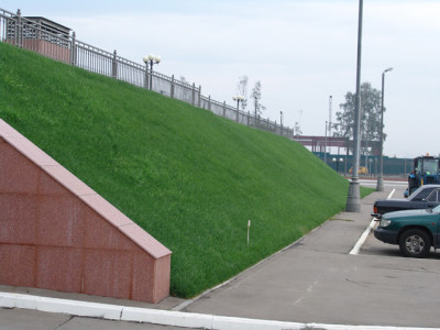 Газон Травосмесь Откос 20кг