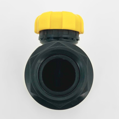 Кран душевой КД-1М (2)