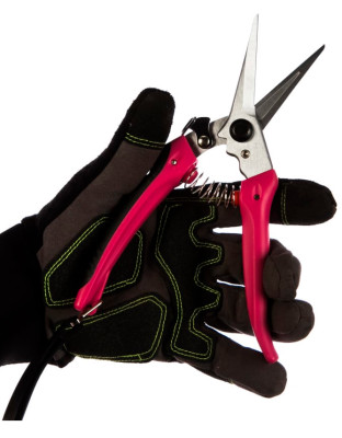 Ножницы садовые для цветов 0614 ЦИ