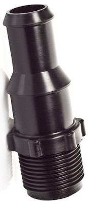 Соединитель шлангов с наруж. резьб СШ-20Н20Т