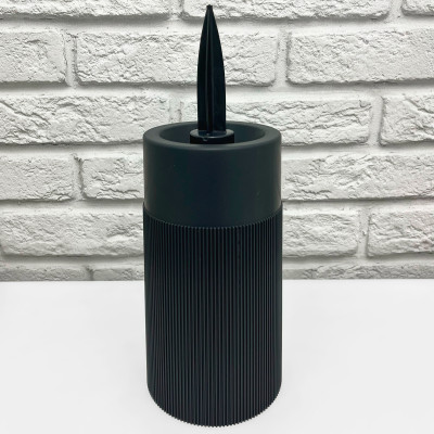 Ваза под срезку Версаль с колышком (2)