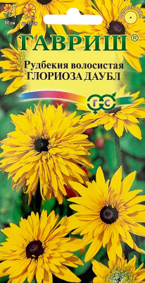 Рудбекия Глориоза Даубл ГАВРИШ