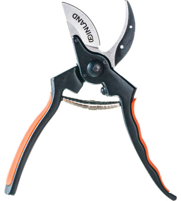 Секатор плоскостной 1396 Finland