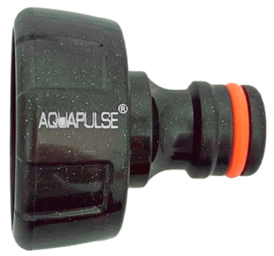 LX 1012R Адаптер с внутренней резьбой 1