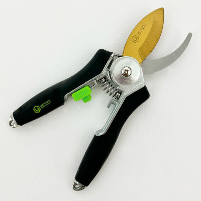 Секатор лепестковый Titanium 1383 ЦУ (4)