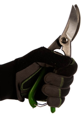 Секатор кованый 1245 Наш сад