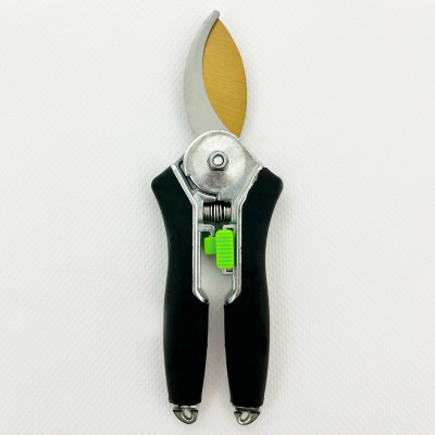 Секатор лепестковый Titanium 1383 ЦУ (5)