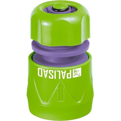 Соединитель быстр. 1/2