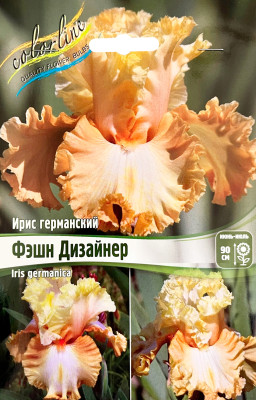 Ирис Фэнш Дизайнер (1шт)