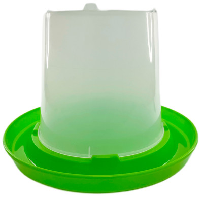 Поилка для птиц 5л