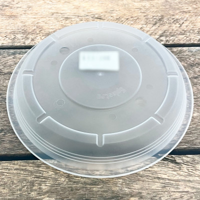 Поддон для горшка ЕВРО (2)