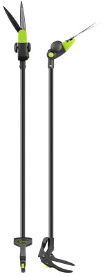 Ножницы универсальные на колесиках 0201 ЦИ