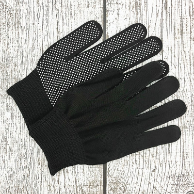 Перчатки нейлоновые ТОЧКА (2)