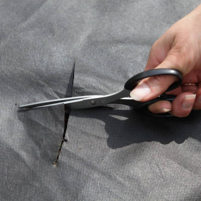 Агротекс Профф 60 УФ черный 0,8*10м (рулон)