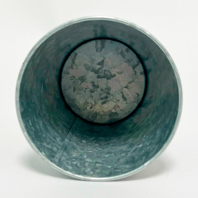 Декоративное кашпо Цветочный рынок (2)