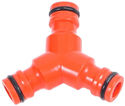 Тройник под коннектор ЖУК Тройник под коннектор ЖУК