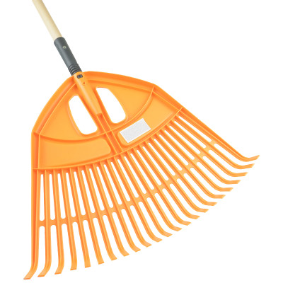 Грабли веерные для листвы 2002-Ч