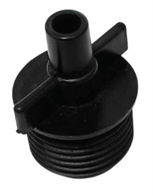 AD 1301 Коннектор с наружной резьбой (2)