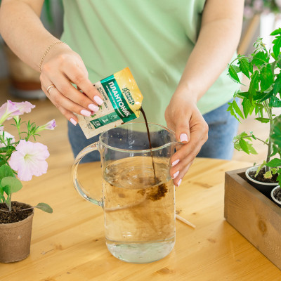 Плантоник 30мл