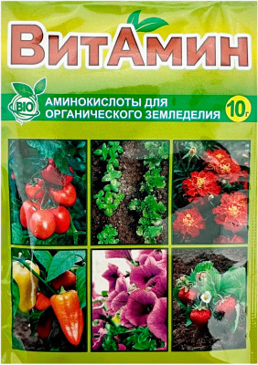 ВитАмин 10г