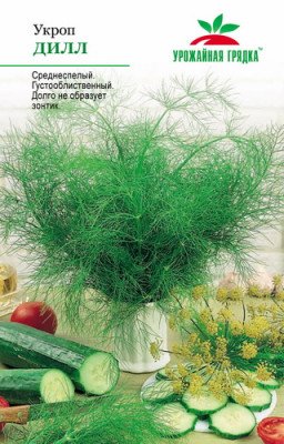 Укроп Дилл УГ
