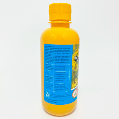 Мыло горчичное 0,25л Мыло горчичное 0,25л