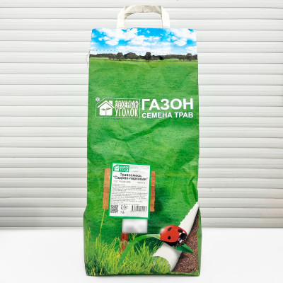 Травосмесь САДОВО-ПАРКОВАЯ 2,5кг (2)