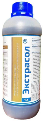 Экстрасол 1л