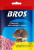 Гранулы от крыс и мышей 90г BROSS Гранулы от крыс и мышей 90г BROSS