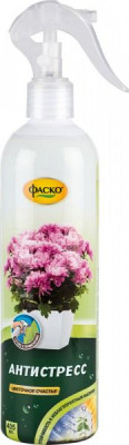 Антистресс Цветочное счастье 405мл