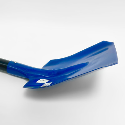 Лопата автомобильная ПРАКТИК (3)