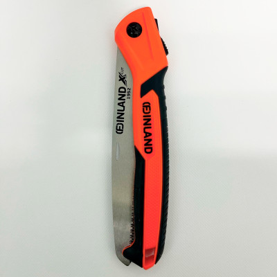 Ножовка садовая складная 1952 FINLAND