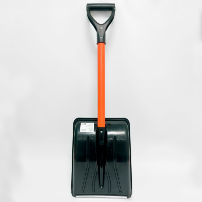 Лопата снеговая автомобильная Цикл Авто Витязь (3)