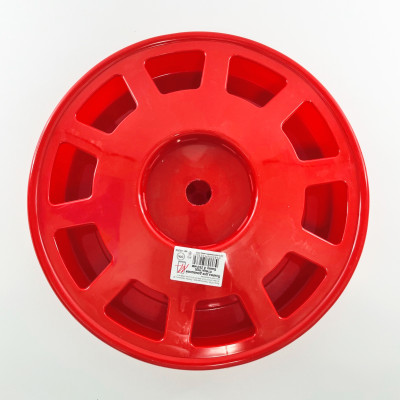 Поилка для домашней птицы п/банку 260мм МилихПластик 05260