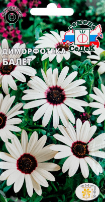 Диморфотека Балет 0,3г