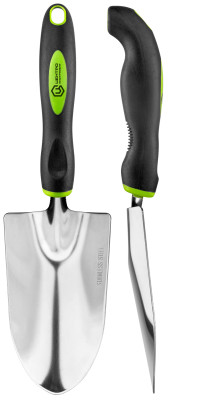 Совок посадочный широкий 0456-1 ЦИ