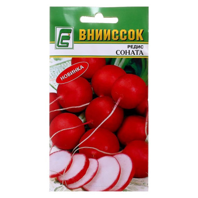 Редис Соната 3г