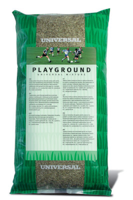 Газон Плэйграунд серия Universal 1кг DLF Trifolium