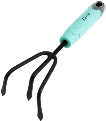 Культиватор садовый ZEMA ZM2103