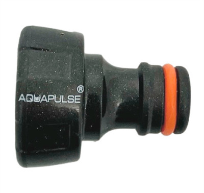 Адаптер с внутренней резьбой 3-4 LX 1011R