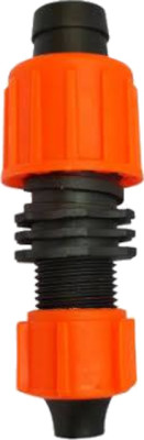 Старт Коннектор с поджимом Dn 17 AD 5103