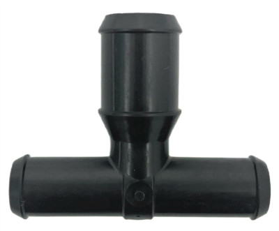 Тройник СШ-25Т20ТТ