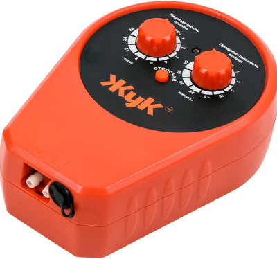 Капельный полив Жук для домашних растений 