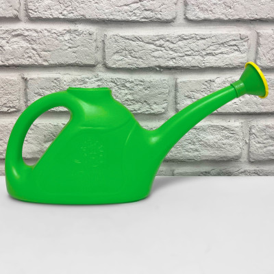 Лейка пластмассовая с рассеивателем