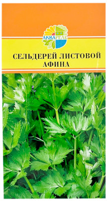 Сельдерей листовой АФИНА АКВАРЕЛЬ