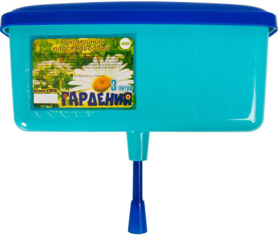 Умывальник 3л Гардения